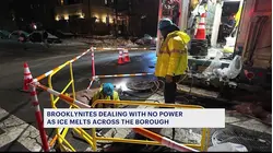 Con Edison says Brooklyn power outages are weather-related