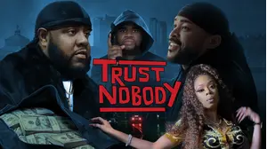 Trust Nobody