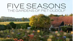 Five Seasons: The Gardens of Piet Oudolf