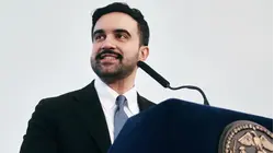 Candidates endorsed by NYC Mayor Mamdani sweep primaries