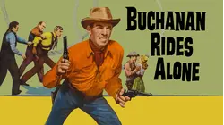 Buchanan Rides Alone