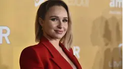 Actress and former child star Hayden Panettiere dead at 36