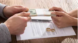 ¿Qué hago si mi expareja quiere que yo pague el divorcio? Una psicóloga aconseja