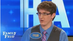 Reason to CELL-EBRATE? | Family Feud
