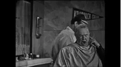 The Red Skelton Show: Red Goes to Barber College