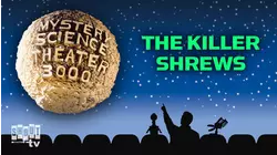 The Killer Shrews
