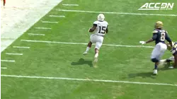 Clemson vs. Georgia Tech Preview