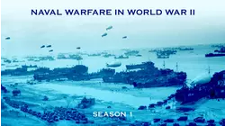 Naval Warfare in World War II