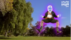 The Aquabats! Super Show!: S1 E9 - Überchaun!