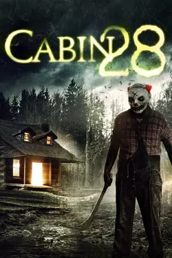 Cabin 28