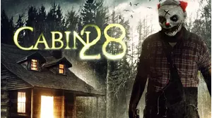 Cabin 28