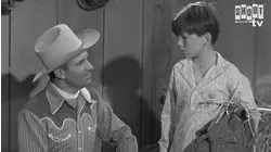 The Gene Autry Show: S1 E17 - Twisted Trails
