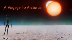 A Voyage to Arcturus