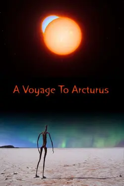 A Voyage to Arcturus