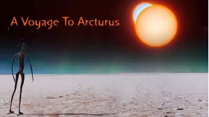 A Voyage to Arcturus