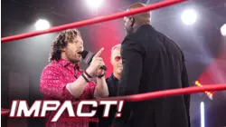 IMPACT! Wrestling - May 20, 2021