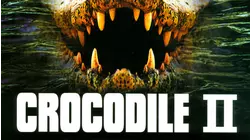 Crocodile 2: Death Swamp