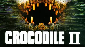 Crocodile 2: Death Swamp
