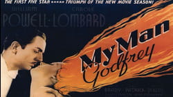 My Man Godfrey