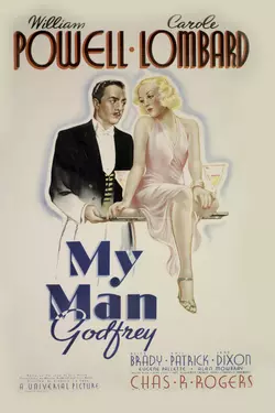 My Man Godfrey