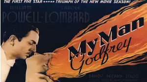 My Man Godfrey