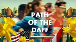 Path of the Daff