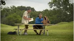 Lost Relics of the Bible -- America Unearthed