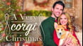 A Very Corgi Christmas