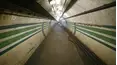 Secrets Of The London Underground