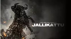 Jallikattu