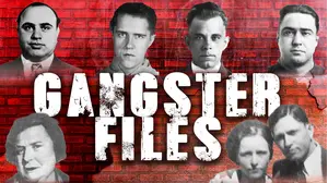 The Gangster Files