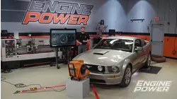 SCCA SPEC Mustang Part 1