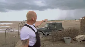 High Water