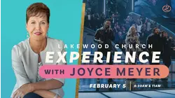 Joel Osteen Live: February 5th, 2023