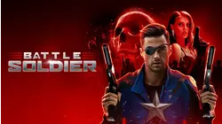 Battle Soldier
