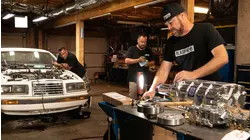 Boosted Bird vs the Draguar