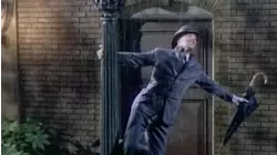 Gene Kelly