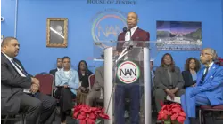 Mayor Eric Adams rejects Trump's call for National Guard in NYC