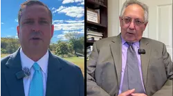 Orange County executive race heats up as Neuhaus, Sussman trade personal & political attacks