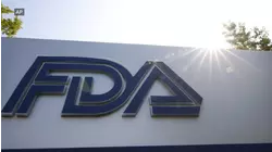 FDA removes 'black box' warning label on hormone replacement therapy for menopause