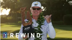 2025 Mitsubishi Electric Championship at Hualalai