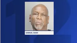 Freeport man faces assault, drug charges after traffic stop arrest