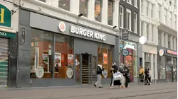 Burger King president takes customer calls for two weeks