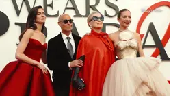 Reviews are in for 'The Devil Wears Prada 2'