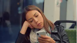 Young adults turn to AI chatbots for therapy