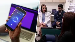 Patients Compare Using AI Versus Doctors for Medical Advice