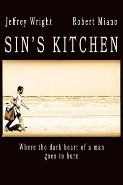 Sin's Kitchen