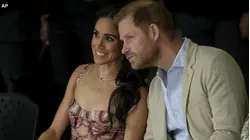 Meghan Markle and Prince Harry plan to return to United Kingdom