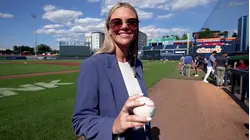Meet the Red Sox Organization's First Female General Manager