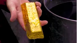 Why Gold Is So Expensive